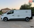 Білий Рено Трафік, об'ємом двигуна 2 л та пробігом 175 тис. км за 26900 $, фото 3 на Automoto.ua