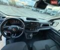 Белый Рено Трафик, объемом двигателя 2 л и пробегом 220 тыс. км за 26800 $, фото 30 на Automoto.ua