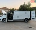 Білий Рено Трафік, об'ємом двигуна 2 л та пробігом 175 тис. км за 26900 $, фото 12 на Automoto.ua