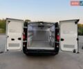 Білий Рено Трафік, об'ємом двигуна 2 л та пробігом 175 тис. км за 26900 $, фото 14 на Automoto.ua