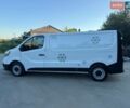 Білий Рено Трафік, об'ємом двигуна 2 л та пробігом 175 тис. км за 26900 $, фото 3 на Automoto.ua