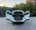 Білий Рено Трафік, об'ємом двигуна 2 л та пробігом 175 тис. км за 26900 $, фото 10 на Automoto.ua