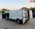 Білий Рено Трафік, об'ємом двигуна 2 л та пробігом 175 тис. км за 26900 $, фото 13 на Automoto.ua