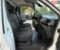 Білий Рено Трафік, об'ємом двигуна 2 л та пробігом 175 тис. км за 26900 $, фото 34 на Automoto.ua