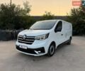 Білий Рено Трафік, об'ємом двигуна 2 л та пробігом 175 тис. км за 26900 $, фото 1 на Automoto.ua