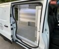 Білий Рено Трафік, об'ємом двигуна 2 л та пробігом 175 тис. км за 26900 $, фото 35 на Automoto.ua