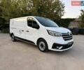 Білий Рено Трафік, об'ємом двигуна 2 л та пробігом 172 тис. км за 26900 $, фото 9 на Automoto.ua