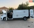 Білий Рено Трафік, об'ємом двигуна 2 л та пробігом 172 тис. км за 26900 $, фото 12 на Automoto.ua