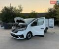 Білий Рено Трафік, об'ємом двигуна 2 л та пробігом 172 тис. км за 26900 $, фото 11 на Automoto.ua