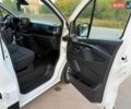 Білий Рено Трафік, об'ємом двигуна 2 л та пробігом 175 тис. км за 26900 $, фото 31 на Automoto.ua