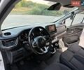 Білий Рено Трафік, об'ємом двигуна 2 л та пробігом 175 тис. км за 26900 $, фото 21 на Automoto.ua