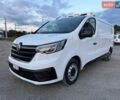 Белый Рено Трафик, объемом двигателя 2 л и пробегом 220 тыс. км за 26800 $, фото 10 на Automoto.ua