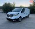 Білий Рено Трафік, об'ємом двигуна 2 л та пробігом 175 тис. км за 26900 $, фото 1 на Automoto.ua