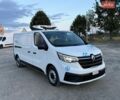Белый Рено Трафик, объемом двигателя 2 л и пробегом 220 тыс. км за 26800 $, фото 1 на Automoto.ua