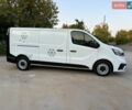 Білий Рено Трафік, об'ємом двигуна 2 л та пробігом 172 тис. км за 26900 $, фото 8 на Automoto.ua