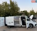 Білий Рено Трафік, об'ємом двигуна 2 л та пробігом 175 тис. км за 26900 $, фото 16 на Automoto.ua