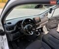 Білий Рено Трафік, об'ємом двигуна 2 л та пробігом 172 тис. км за 26900 $, фото 21 на Automoto.ua