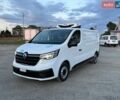 Белый Рено Трафик, объемом двигателя 2 л и пробегом 220 тыс. км за 26800 $, фото 2 на Automoto.ua