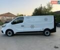 Білий Рено Трафік, об'ємом двигуна 2 л та пробігом 172 тис. км за 26900 $, фото 3 на Automoto.ua
