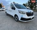 Белый Рено Трафик, объемом двигателя 2 л и пробегом 220 тыс. км за 26800 $, фото 12 на Automoto.ua