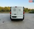 Білий Рено Трафік, об'ємом двигуна 2 л та пробігом 172 тис. км за 26900 $, фото 5 на Automoto.ua