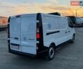 Белый Рено Трафик, объемом двигателя 2 л и пробегом 220 тыс. км за 26800 $, фото 6 на Automoto.ua