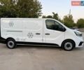 Білий Рено Трафік, об'ємом двигуна 2 л та пробігом 175 тис. км за 26900 $, фото 8 на Automoto.ua