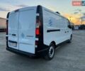 Белый Рено Трафик, объемом двигателя 2 л и пробегом 220 тыс. км за 26800 $, фото 15 на Automoto.ua
