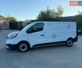 Білий Рено Трафік, об'ємом двигуна 2 л та пробігом 175 тис. км за 26900 $, фото 2 на Automoto.ua