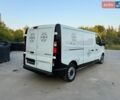 Білий Рено Трафік, об'ємом двигуна 2 л та пробігом 172 тис. км за 26900 $, фото 6 на Automoto.ua