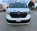 Белый Рено Трафик, объемом двигателя 2 л и пробегом 220 тыс. км за 26800 $, фото 11 на Automoto.ua