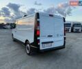 Білий Рено Трафік, об'ємом двигуна 2 л та пробігом 220 тис. км за 26800 $, фото 17 на Automoto.ua