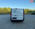 Білий Рено Трафік, об'ємом двигуна 2 л та пробігом 175 тис. км за 26900 $, фото 5 на Automoto.ua