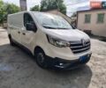 Белый Рено Трафик, объемом двигателя 2 л и пробегом 170 тыс. км за 27900 $, фото 1 на Automoto.ua