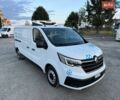 Белый Рено Трафик, объемом двигателя 2 л и пробегом 220 тыс. км за 26800 $, фото 13 на Automoto.ua