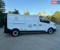 Білий Рено Трафік, об'ємом двигуна 2 л та пробігом 175 тис. км за 26900 $, фото 7 на Automoto.ua