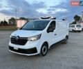 Білий Рено Трафік, об'ємом двигуна 2 л та пробігом 220 тис. км за 26800 $, фото 2 на Automoto.ua