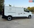 Білий Рено Трафік, об'ємом двигуна 2 л та пробігом 172 тис. км за 26900 $, фото 7 на Automoto.ua