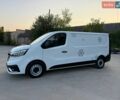 Білий Рено Трафік, об'ємом двигуна 2 л та пробігом 172 тис. км за 26900 $, фото 2 на Automoto.ua