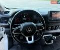 Білий Рено Трафік, об'ємом двигуна 2 л та пробігом 175 тис. км за 26900 $, фото 27 на Automoto.ua