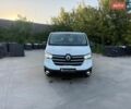 Білий Рено Трафік, об'ємом двигуна 2 л та пробігом 175 тис. км за 26900 $, фото 1 на Automoto.ua