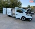 Білий Рено Трафік, об'ємом двигуна 2 л та пробігом 175 тис. км за 26900 $, фото 17 на Automoto.ua