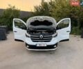 Білий Рено Трафік, об'ємом двигуна 2 л та пробігом 175 тис. км за 26900 $, фото 10 на Automoto.ua