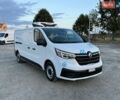Белый Рено Трафик, объемом двигателя 2 л и пробегом 220 тыс. км за 26800 $, фото 8 на Automoto.ua