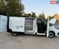 Білий Рено Трафік, об'ємом двигуна 2 л та пробігом 172 тис. км за 26900 $, фото 16 на Automoto.ua
