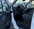 Белый Рено Трафик, объемом двигателя 2 л и пробегом 220 тыс. км за 26800 $, фото 29 на Automoto.ua