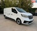 Білий Рено Трафік, об'ємом двигуна 2 л та пробігом 175 тис. км за 26900 $, фото 9 на Automoto.ua