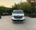 Білий Рено Трафік, об'ємом двигуна 2 л та пробігом 172 тис. км за 26900 $, фото 1 на Automoto.ua