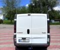 Белый Рено Трафик, объемом двигателя 1.9 л и пробегом 370 тыс. км за 4900 $, фото 7 на Automoto.ua