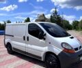 Белый Рено Трафик, объемом двигателя 1.9 л и пробегом 370 тыс. км за 4900 $, фото 4 на Automoto.ua